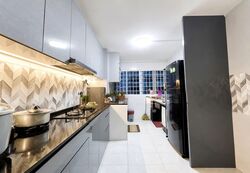 Blk 225 Yishun Gardens (Yishun), HDB 3 Rooms #601610741